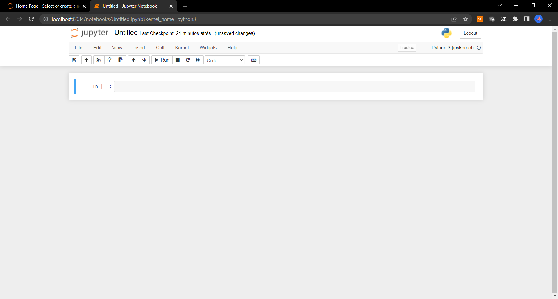 JupyterNotebook4